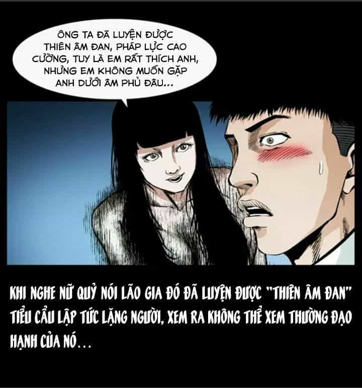 U Minh Ngụy Tượng - Chương 46 - ảnh 74