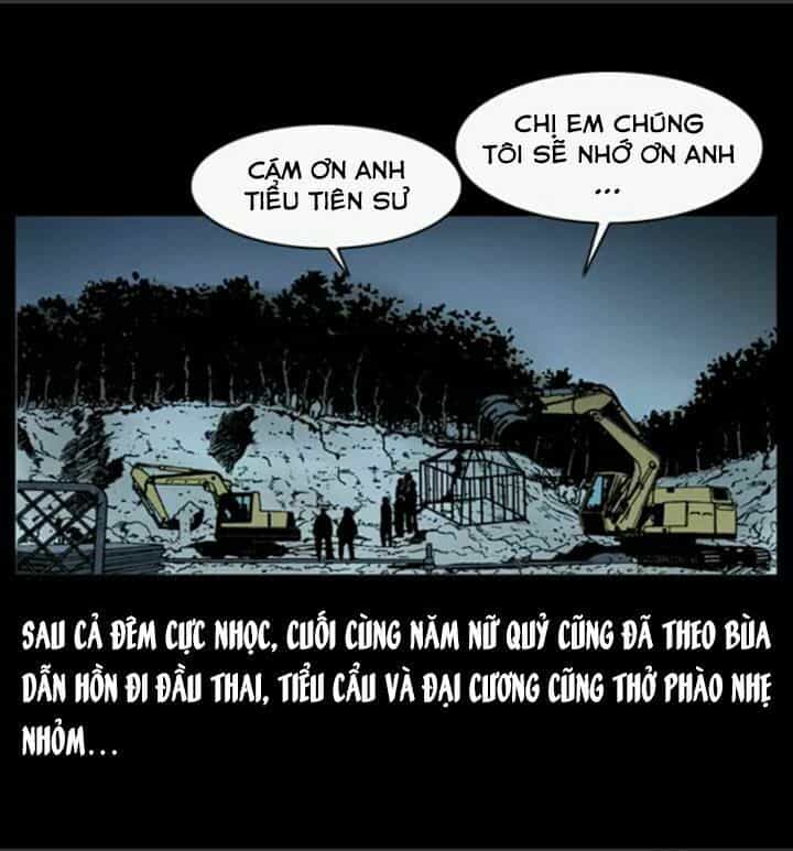 U Minh Ngụy Tượng - Chương 46 - ảnh 78