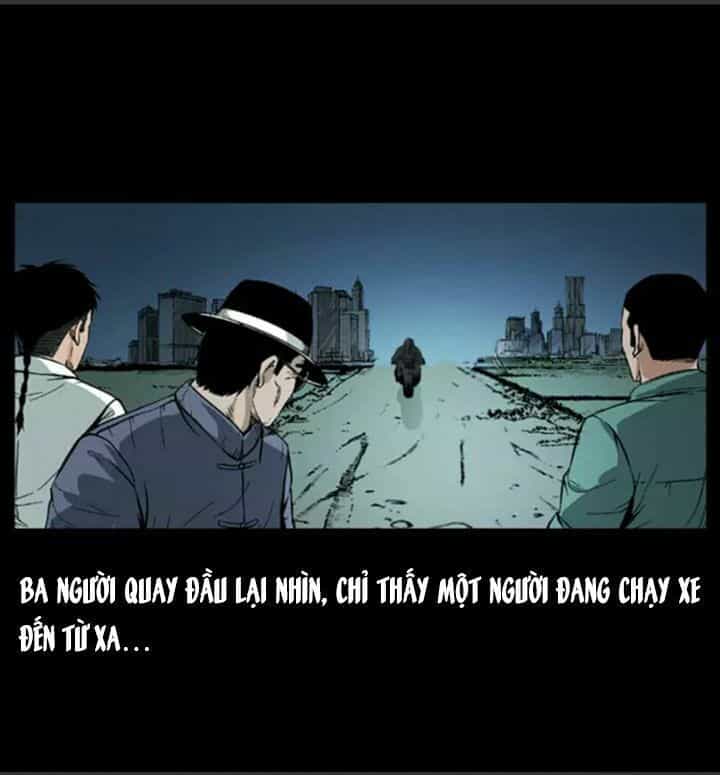 U Minh Ngụy Tượng - Chương 46 - ảnh 8