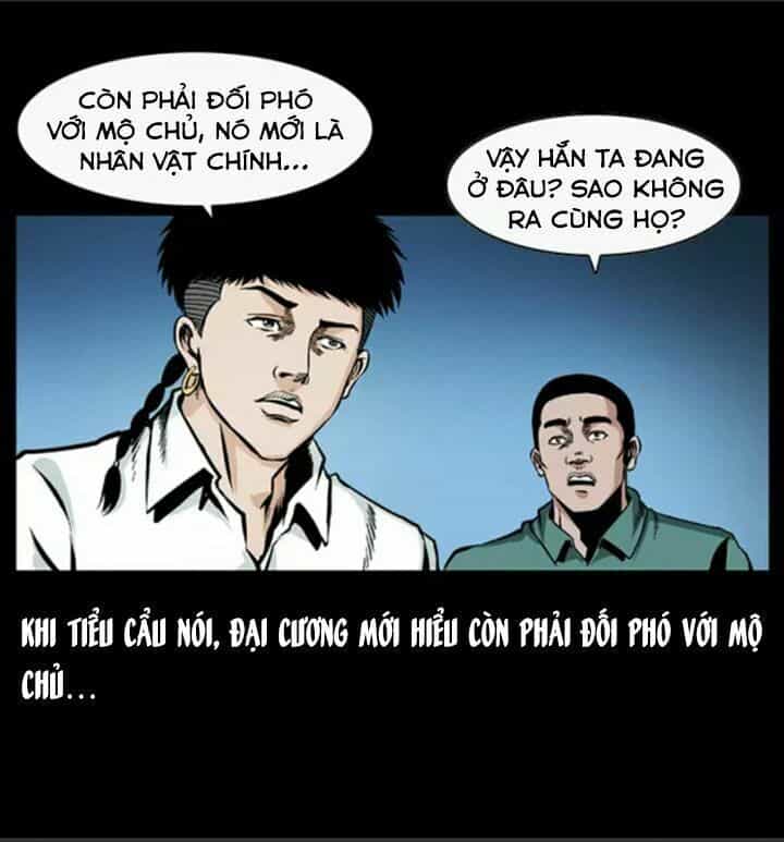 U Minh Ngụy Tượng - Chương 46 - ảnh 80