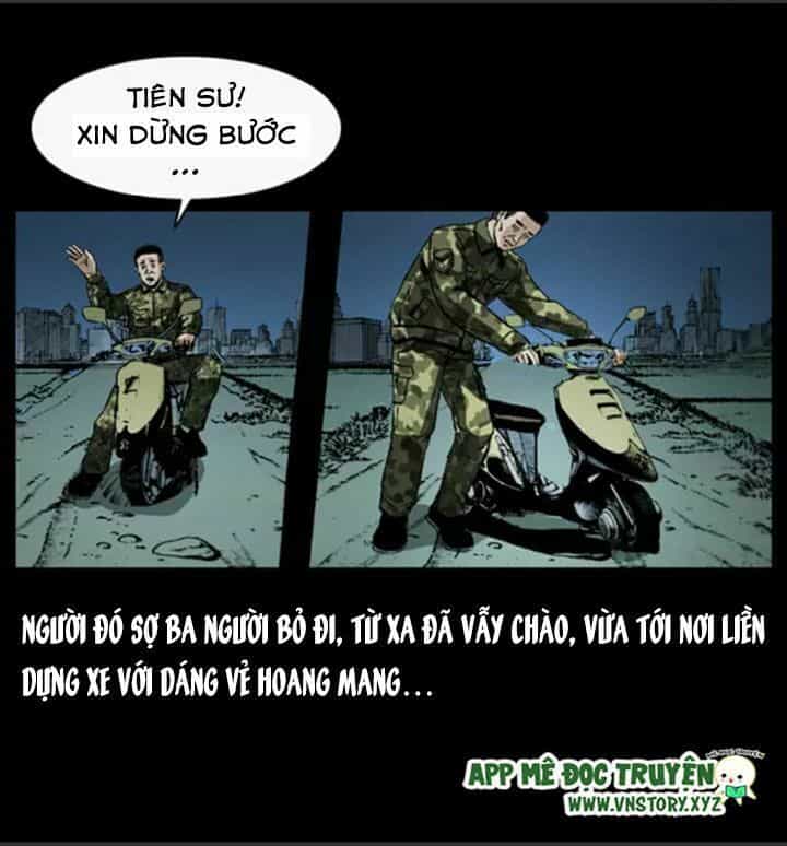 U Minh Ngụy Tượng - Chương 46 - ảnh 9