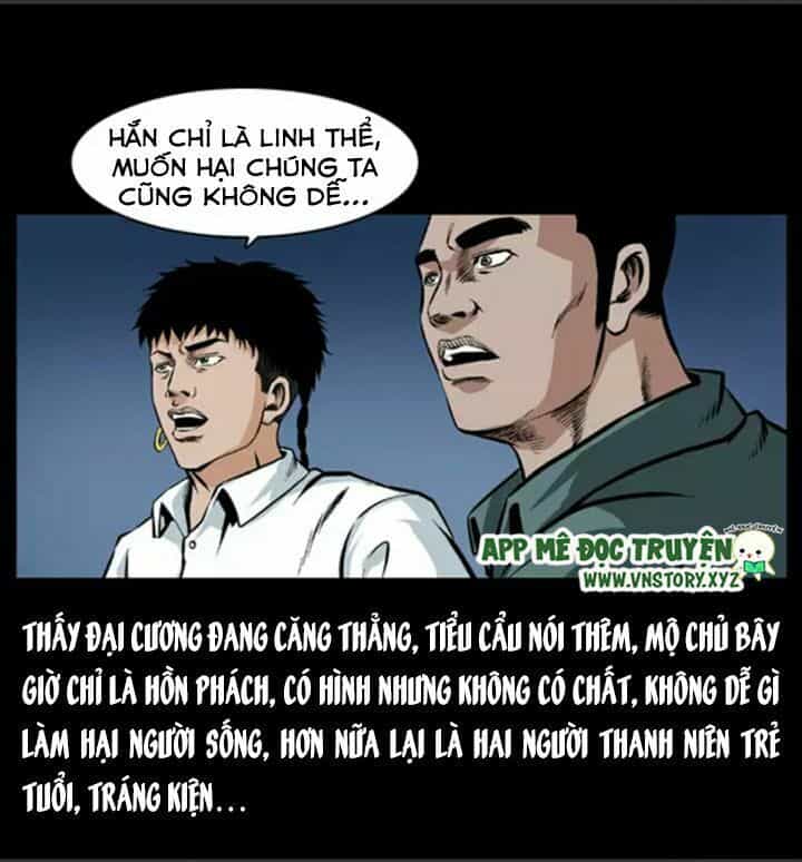 U Minh Ngụy Tượng - Chương 47 - ảnh 11