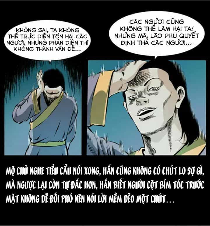 U Minh Ngụy Tượng - Chương 47 - ảnh 12