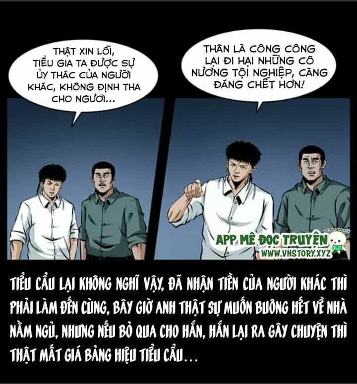 U Minh Ngụy Tượng - Chương 47 - ảnh 13