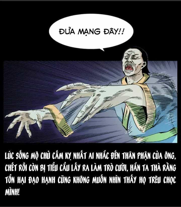 U Minh Ngụy Tượng - Chương 47 - ảnh 16
