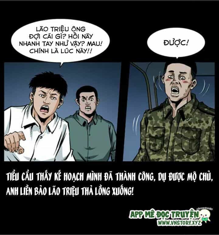 U Minh Ngụy Tượng - Chương 47 - ảnh 17