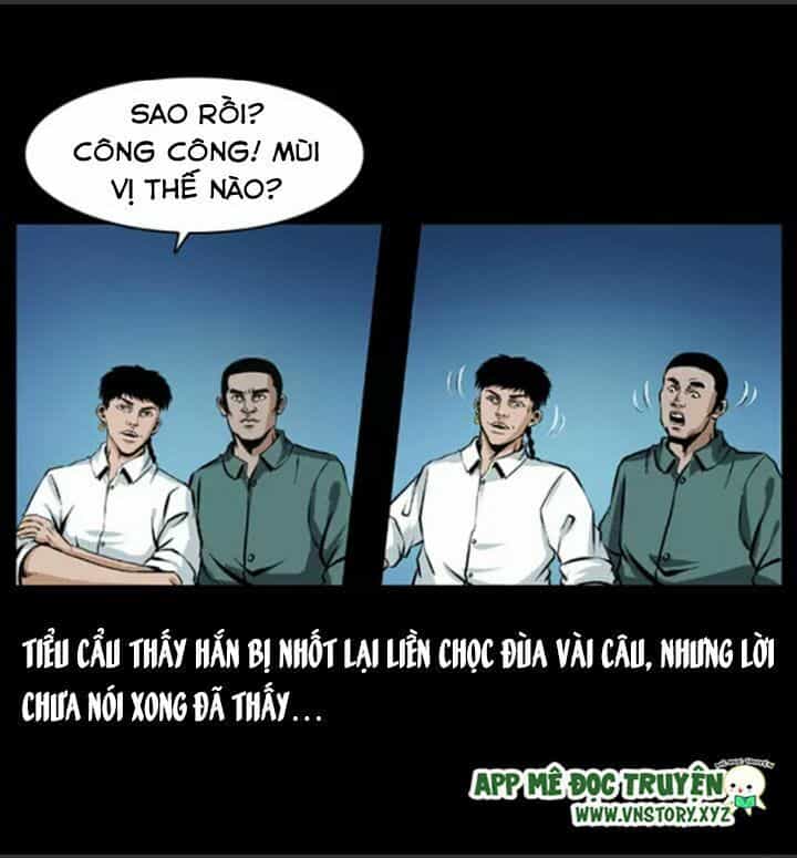 U Minh Ngụy Tượng - Chương 47 - ảnh 19