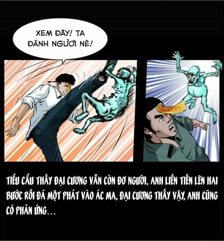 U Minh Ngụy Tượng - Chương 47 - ảnh 28