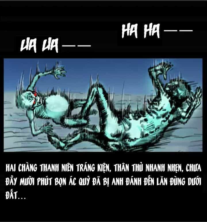 U Minh Ngụy Tượng - Chương 47 - ảnh 30