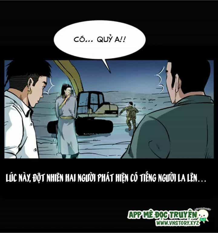 U Minh Ngụy Tượng - Chương 47 - ảnh 33