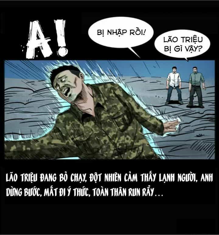 U Minh Ngụy Tượng - Chương 47 - ảnh 36