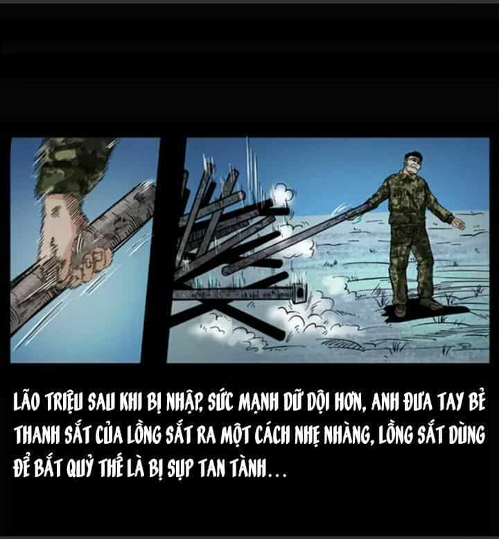 U Minh Ngụy Tượng - Chương 47 - ảnh 38