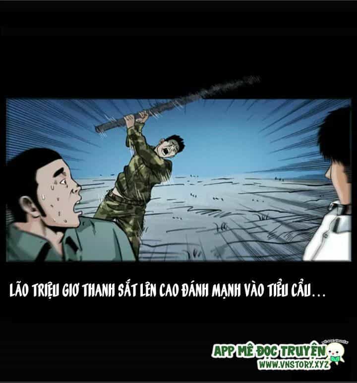 U Minh Ngụy Tượng - Chương 47 - ảnh 39