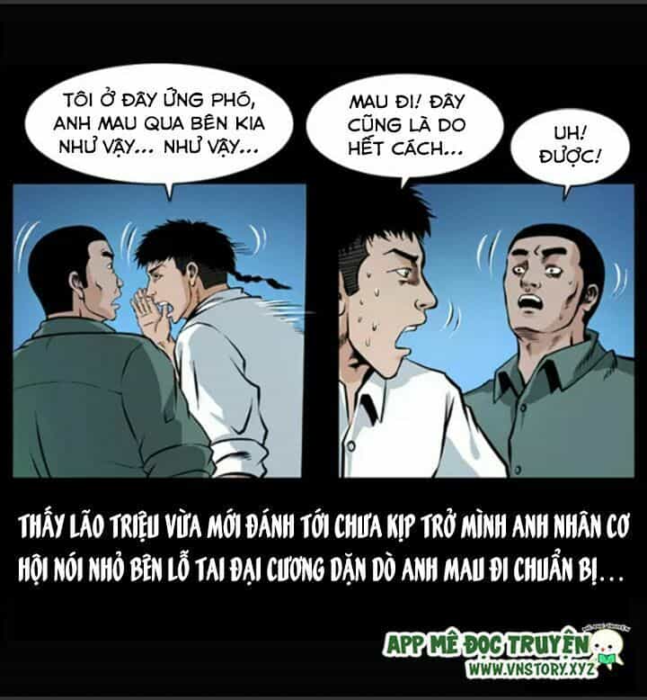 U Minh Ngụy Tượng - Chương 47 - ảnh 41