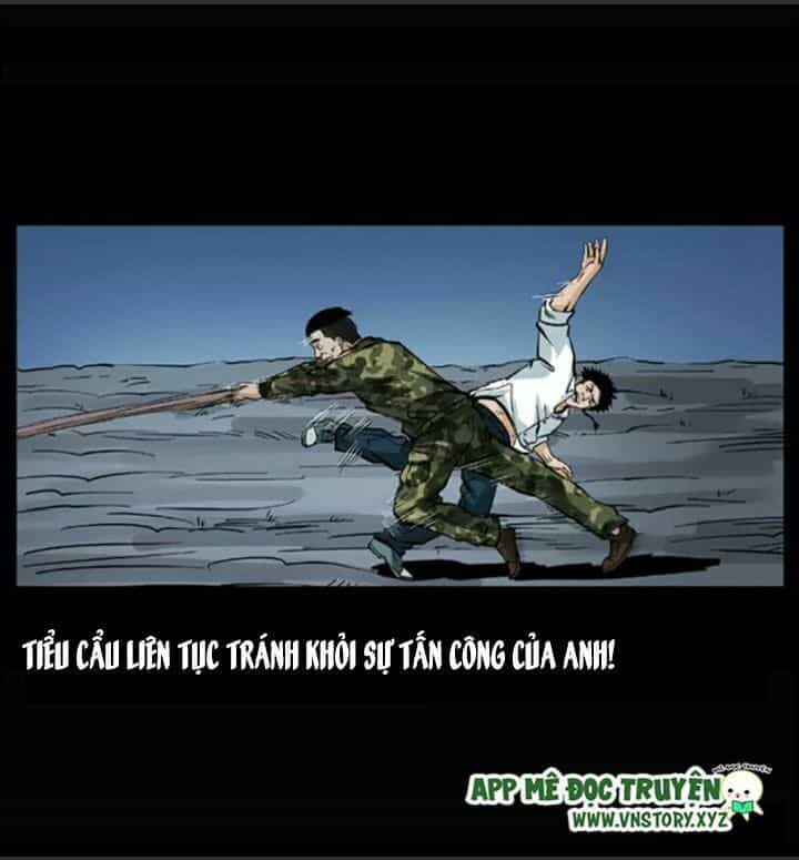 U Minh Ngụy Tượng - Chương 47 - ảnh 43