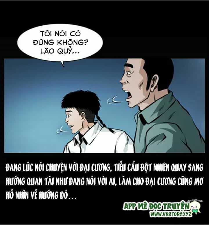 U Minh Ngụy Tượng - Chương 47 - ảnh 5
