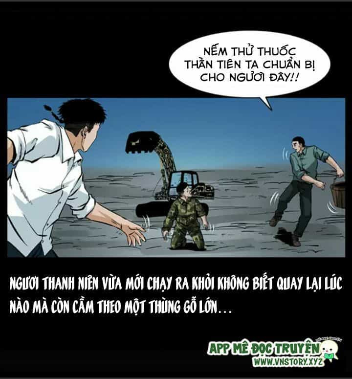 U Minh Ngụy Tượng - Chương 47 - ảnh 51
