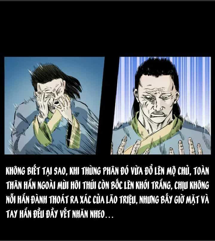 U Minh Ngụy Tượng - Chương 47 - ảnh 54