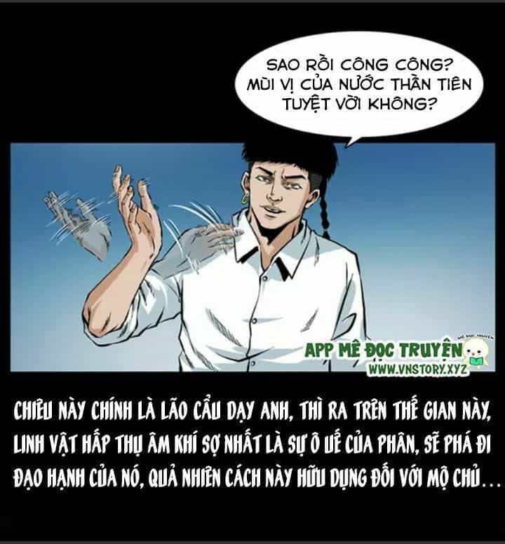 U Minh Ngụy Tượng - Chương 47 - ảnh 55