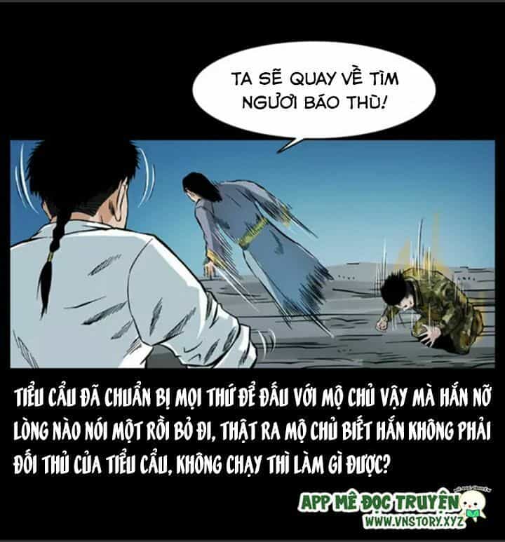 U Minh Ngụy Tượng - Chương 47 - ảnh 57