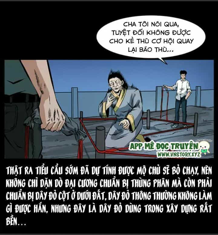 U Minh Ngụy Tượng - Chương 47 - ảnh 59