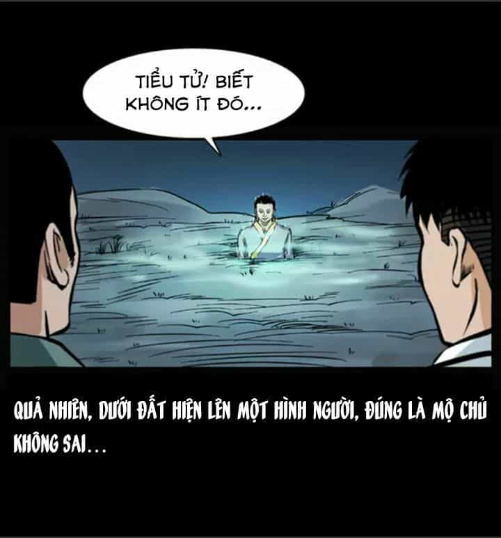 U Minh Ngụy Tượng - Chương 47 - ảnh 6
