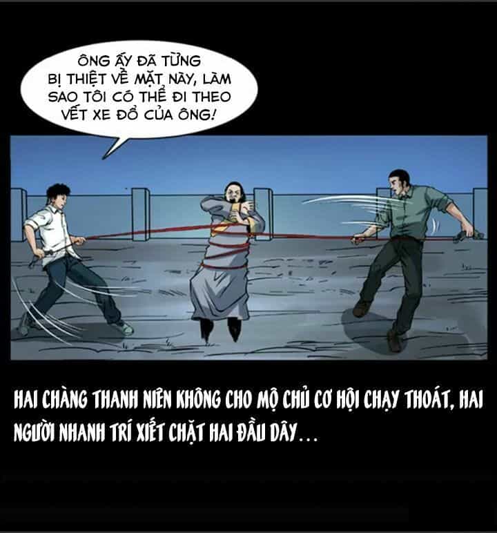 U Minh Ngụy Tượng - Chương 47 - ảnh 60