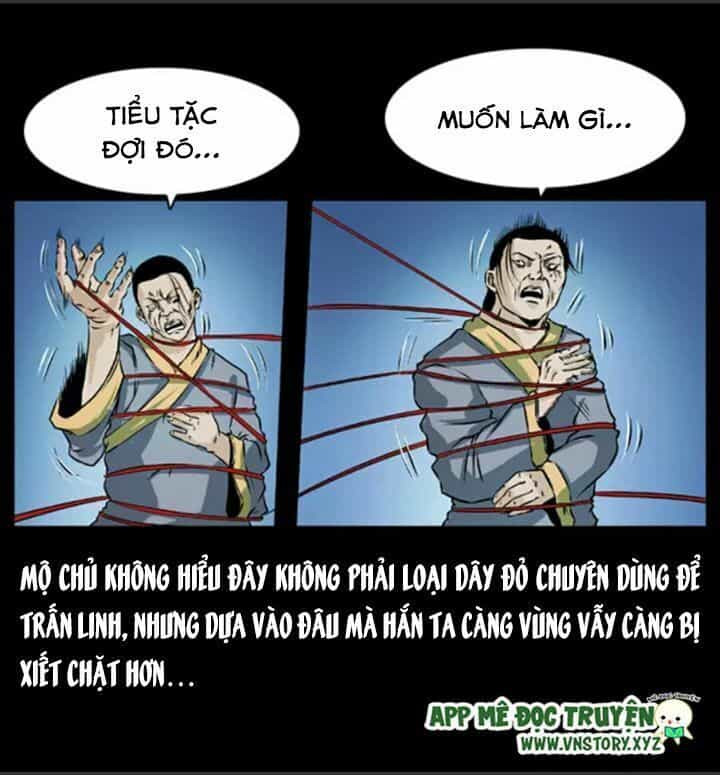 U Minh Ngụy Tượng - Chương 47 - ảnh 61