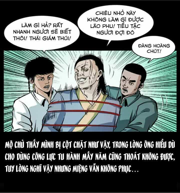 U Minh Ngụy Tượng - Chương 47 - ảnh 62