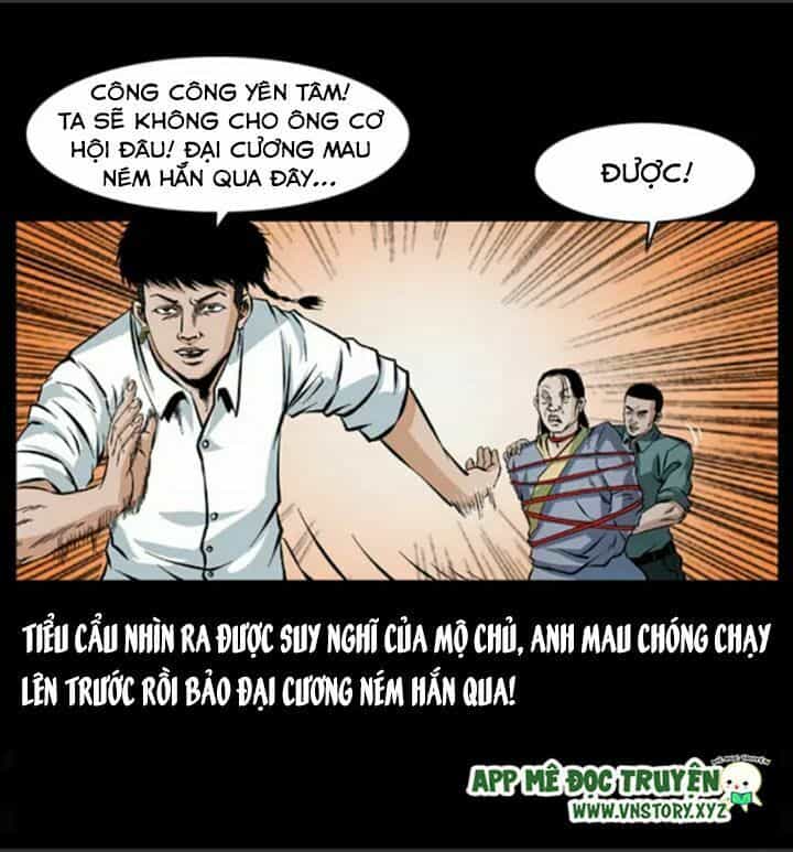 U Minh Ngụy Tượng - Chương 47 - ảnh 63