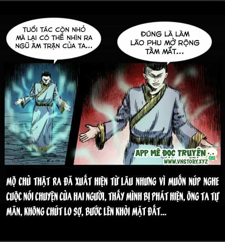 U Minh Ngụy Tượng - Chương 47 - ảnh 7