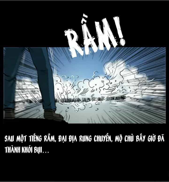 U Minh Ngụy Tượng - Chương 47 - ảnh 70