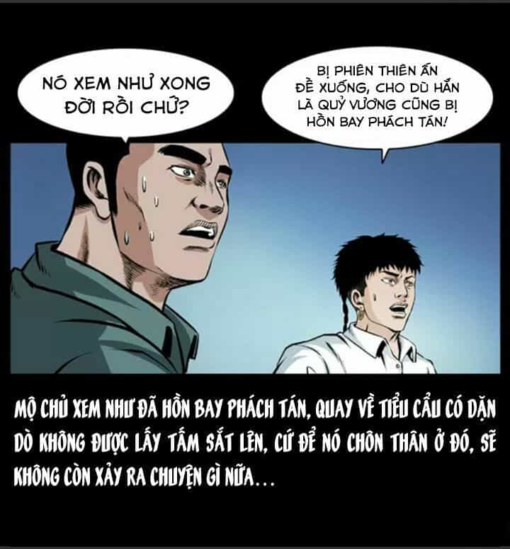 U Minh Ngụy Tượng - Chương 47 - ảnh 72