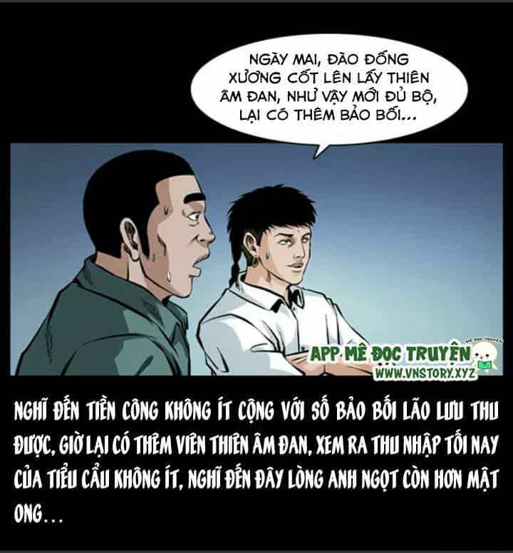 U Minh Ngụy Tượng - Chương 47 - ảnh 73