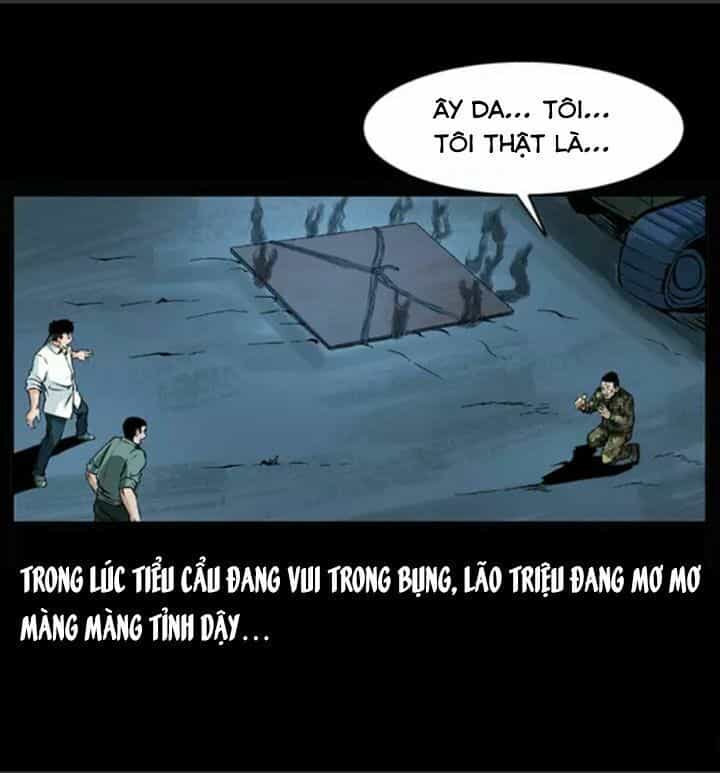U Minh Ngụy Tượng - Chương 47 - ảnh 74