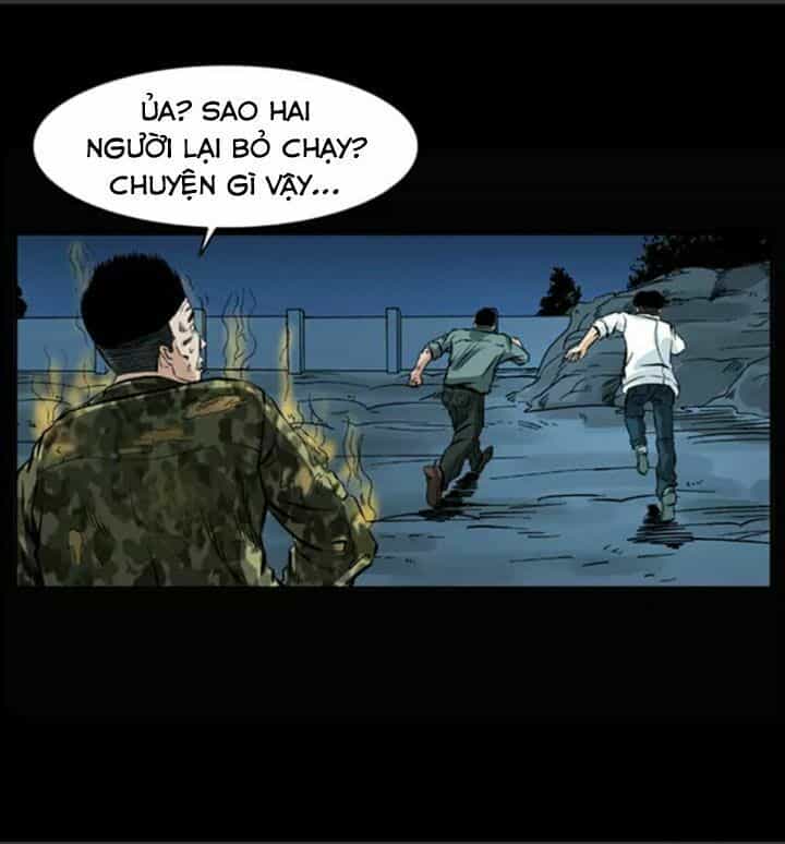 U Minh Ngụy Tượng - Chương 47 - ảnh 76