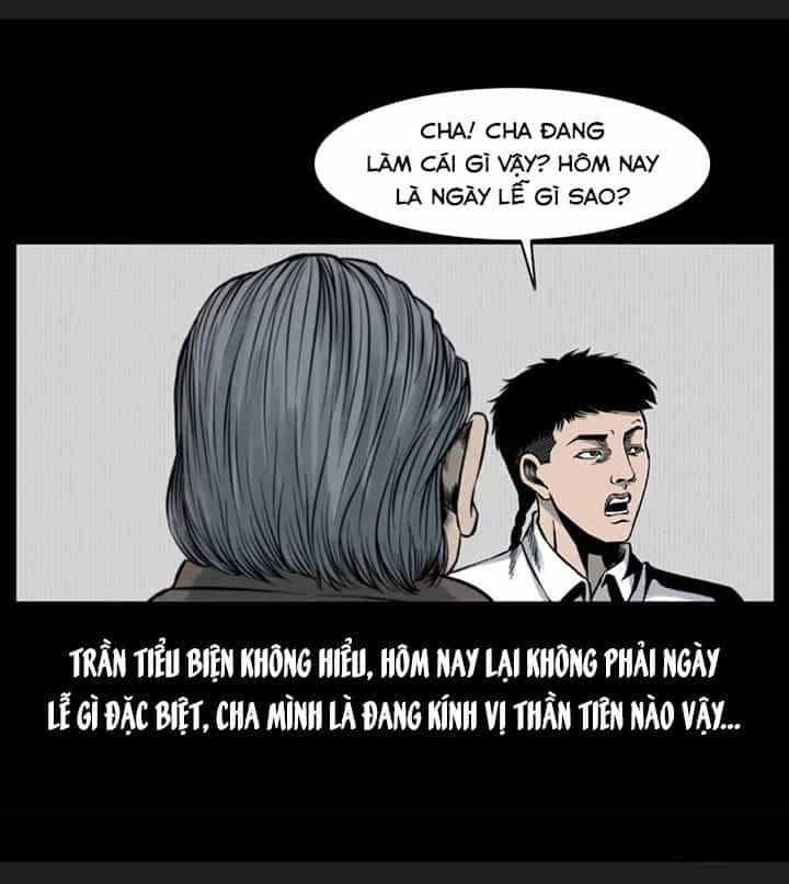 U Minh Ngụy Tượng - Chương 7 - ảnh 10