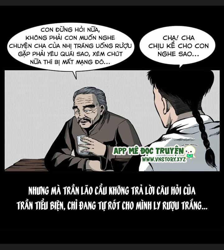 U Minh Ngụy Tượng - Chương 7 - ảnh 11