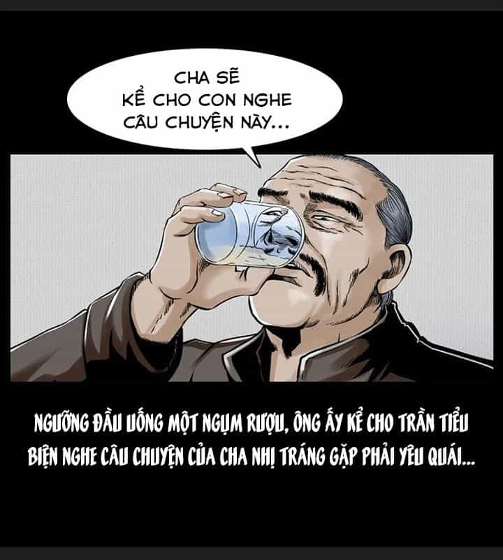 U Minh Ngụy Tượng - Chương 7 - ảnh 12