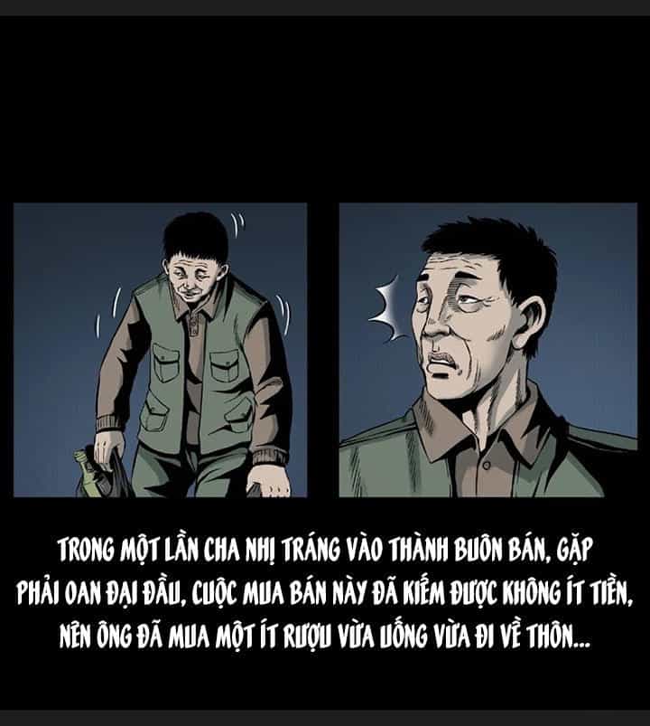 U Minh Ngụy Tượng - Chương 7 - ảnh 14