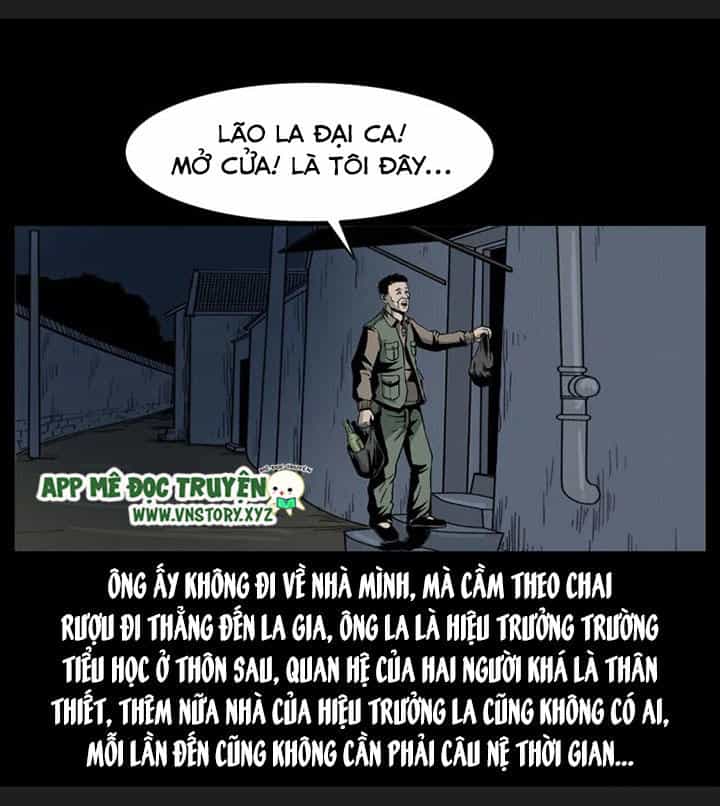 U Minh Ngụy Tượng - Chương 7 - ảnh 17