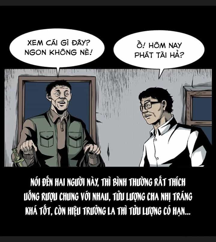 U Minh Ngụy Tượng - Chương 7 - ảnh 18