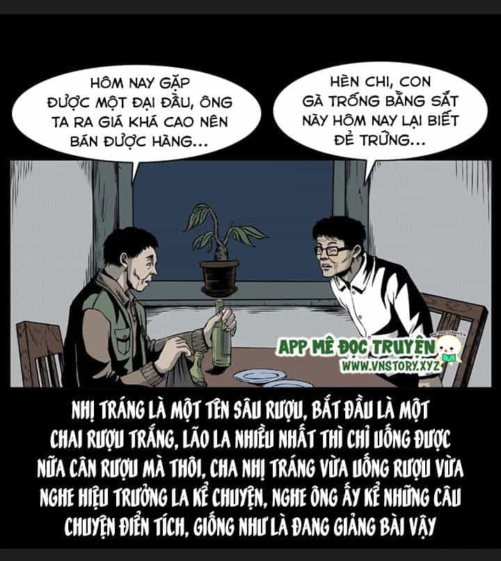 U Minh Ngụy Tượng - Chương 7 - ảnh 19