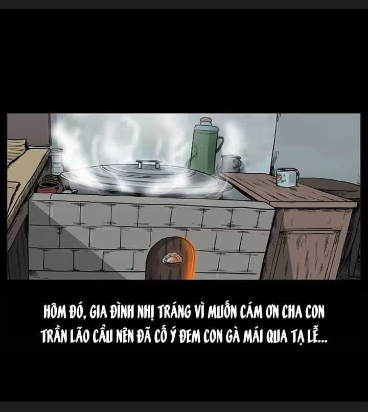 U Minh Ngụy Tượng - Chương 7 - ảnh 2