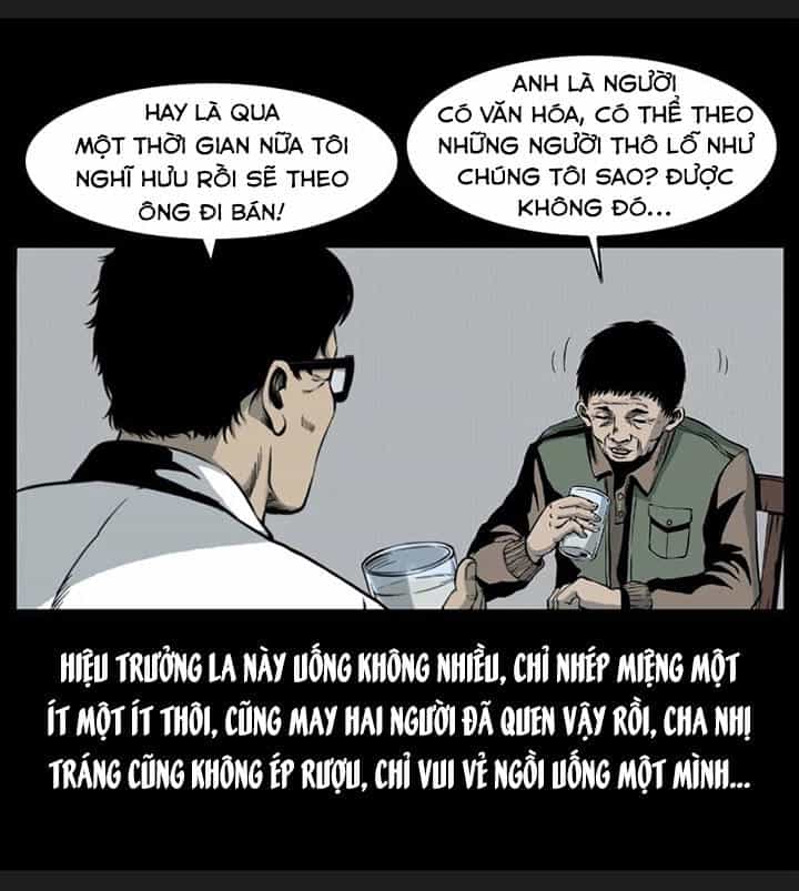 U Minh Ngụy Tượng - Chương 7 - ảnh 22