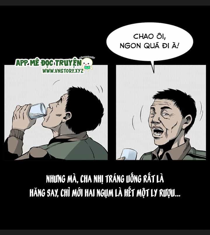 U Minh Ngụy Tượng - Chương 7 - ảnh 23