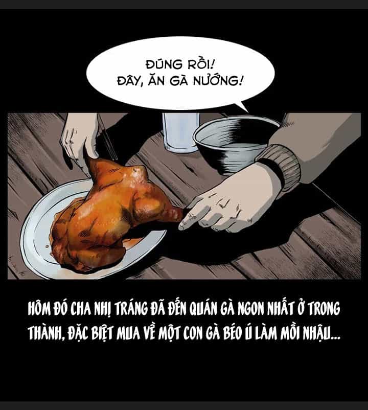 U Minh Ngụy Tượng - Chương 7 - ảnh 24