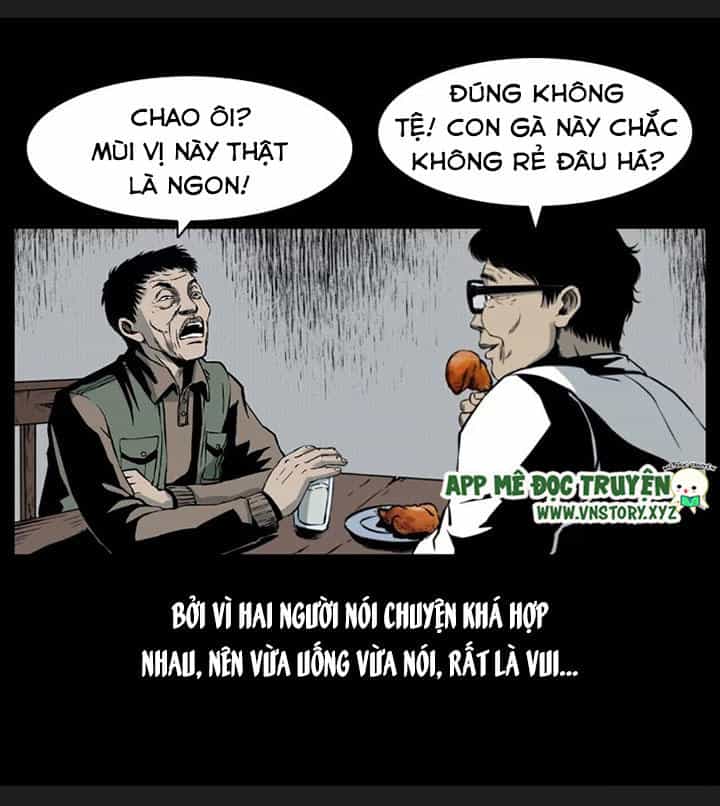 U Minh Ngụy Tượng - Chương 7 - ảnh 25
