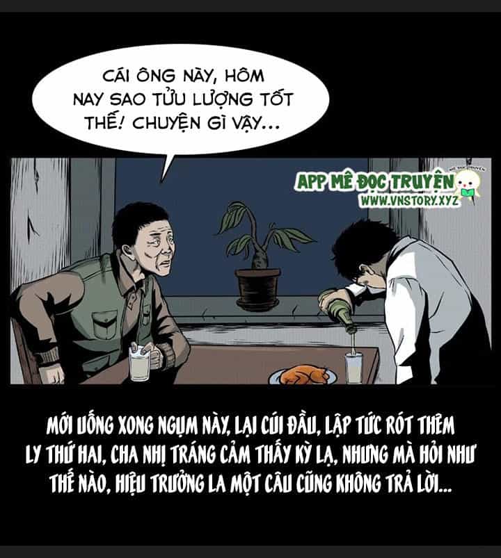 U Minh Ngụy Tượng - Chương 7 - ảnh 31