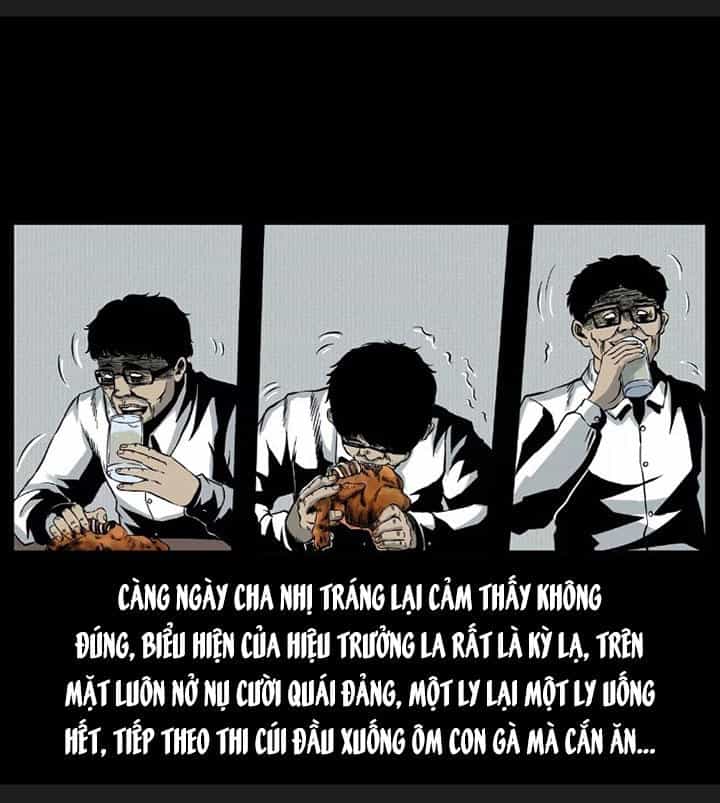 U Minh Ngụy Tượng - Chương 7 - ảnh 32